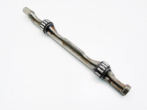WAŁEK BALANSOWY 2.0 B48 BMW 330 430 520 530 730 X4 WAŁEK BALANSOWY 2.0 B48 BMW 330 430 520 530 730 X4