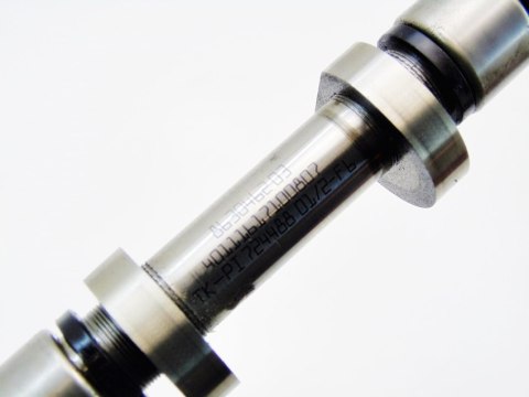 WAŁEK ROZRZĄDU 2.0i B48 BMW 330 430 520 530 730 X4 WAŁEK ROZRZĄDU 2.0i B48 BMW 330 430 520 530 730 X4