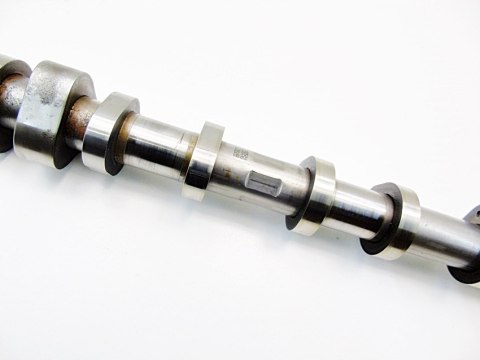 WAŁEK ROZRZĄDU 2.0i B48 BMW 330 430 520 530 730 X4 WAŁEK ROZRZĄDU 2.0i B48 BMW 330 430 520 530 730 X4
