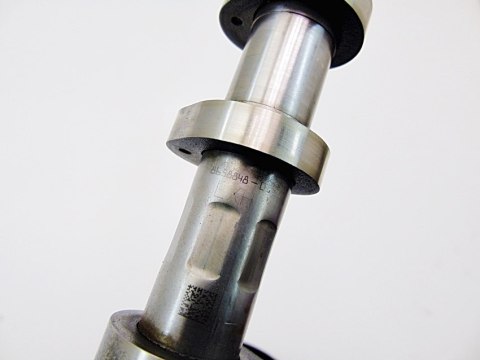 WAŁEK ROZRZĄDU 2.0i B48 BMW 330 430 520 530 730 X4 WAŁEK ROZRZĄDU 2.0i B48 BMW 330 430 520 530 730 X4