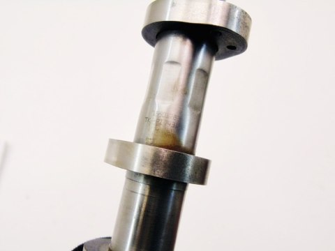 WAŁEK ROZRZĄDU 2.0i B48 BMW 330 430 520 530 730 X4 WAŁEK ROZRZĄDU 2.0i B48 BMW 330 430 520 530 730 X4