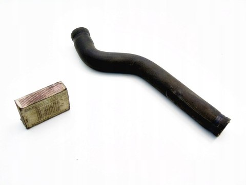 WĄŻ PRZEWÓD WODY 1.8 BMW 3 E46 316 I TI 318 WĄŻ PRZEWÓD WODY 1.8 BMW 3 E46 316 I TI 318