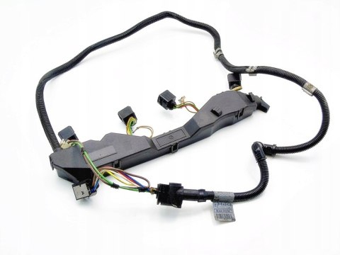 WIĄZKA WTYCZKI WTRYSKÓW 1.8 BMW 3 E46 316 I TI 318 WIĄZKA WTYCZKI WTRYSKÓW 1.8 BMW 3 E46 316 I TI 318