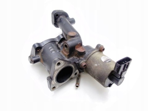 ZAWÓR EGR 1.7 CDTI ASTRA H CORSA C MERIVA COMBO ZAWÓR EGR 1.7 CDTI ASTRA H CORSA C MERIVA COMBO