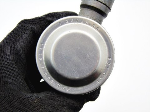 ZAWÓR SPALIN EGR 1.8 BMW 3 E46 316 I TI 318 ZAWÓR SPALIN EGR 1.8 BMW 3 E46 316 I TI 318