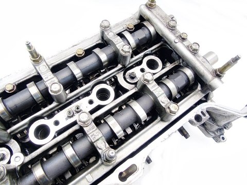 GŁOWICA WAŁKI 2.2 D I-CTDI ACCORD 7 F-RV FRV N22A1 GŁOWICA WAŁKI 2.2 D I-CTDI ACCORD 7 F-RV FRV N22A1