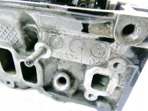 GŁOWICA WAŁKI 2.2 D I-CTDI ACCORD 7 F-RV FRV N22A1 GŁOWICA WAŁKI 2.2 D I-CTDI ACCORD 7 F-RV FRV N22A1
