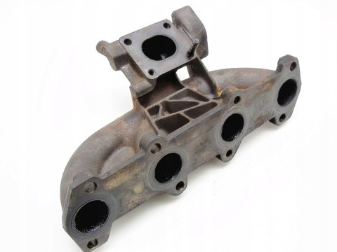 KOLEKTOR WYDECHOWY 1.9 JTD STILO BRAVO II 147 159 KOLEKTOR WYDECHOWY 1.9 JTD STILO BRAVO II 147 159
