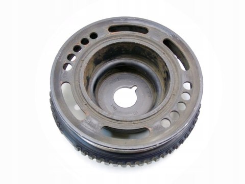 KOŁO PASOWE 1.8 16V ASTRA VECTRA ZAFIRA MERIVA 9-3 KOŁO PASOWE 1.8 16V ASTRA VECTRA ZAFIRA MERIVA 9-3