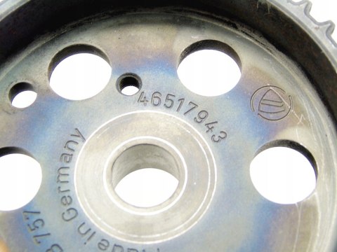 KOŁO ROZRZADU POMPY 1.9 JTD STILO BRAVO 2 147 159 KOŁO ROZRZADU POMPY 1.9 JTD STILO BRAVO 2 147 159