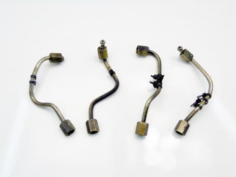 PRZEWODY WTRYSKOWE 2.2 D I-CTDI ACCORD 7 F-RV FRV PRZEWODY WTRYSKOWE 2.2 D I-CTDI ACCORD 7 F-RV FRV
