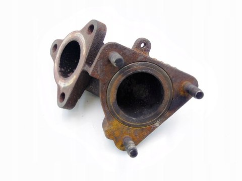 RURA TURBOSPRĘŻARKI 2.2 D I-CTDI ACCORD 7 F-RV FRV RURA TURBOSPRĘŻARKI 2.2 D I-CTDI ACCORD 7 F-RV FRV