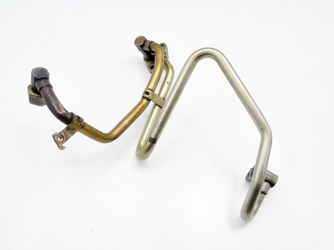 RURKI RURKA PRZEWODY EGR 1.6 8V NEW BEETLE RURKI RURKA PRZEWODY EGR 1.6 8V NEW BEETLE