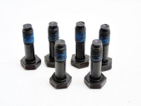 ŚRUBY KOŁA DWUMASY 1.9 JTD STILO BRAVO 2 147 159 ŚRUBY KOŁA DWUMASY 1.9 JTD STILO BRAVO 2 147 159