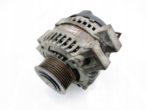 ALTERNATOR 130A 2.2 D I-CTDI CIVIC 8 CRV C-RV 2 3 ALTERNATOR 130A 2.2 D I-CTDI CIVIC 8 CRV C-RV 2 3