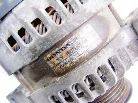 ALTERNATOR 130A 2.2 D I-CTDI CIVIC 8 CRV C-RV 2 3 ALTERNATOR 130A 2.2 D I-CTDI CIVIC 8 CRV C-RV 2 3