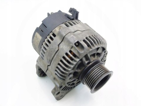 ALTERNATOR 70A 1.8 20V A3 LEON OCTAVIA BORA GOLF 4 ALTERNATOR 70A 1.8 20V A3 LEON OCTAVIA BORA GOLF 4