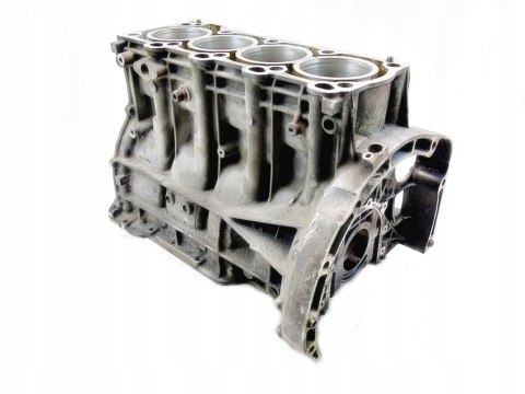 BLOK SILNIKA 1.6 8V W168 AKLASA A140 A160 VANEO BLOK SILNIKA 1.6 8V W168 AKLASA A140 A160 VANEO