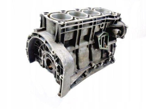 BLOK SILNIKA 1.6 8V W168 AKLASA A140 A160 VANEO BLOK SILNIKA 1.6 8V W168 AKLASA A140 A160 VANEO