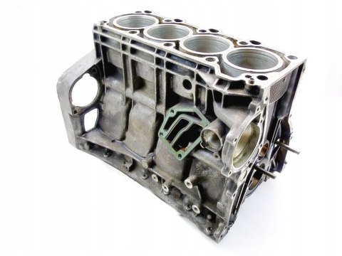BLOK SILNIKA 1.6 8V W168 AKLASA A140 A160 VANEO BLOK SILNIKA 1.6 8V W168 AKLASA A140 A160 VANEO
