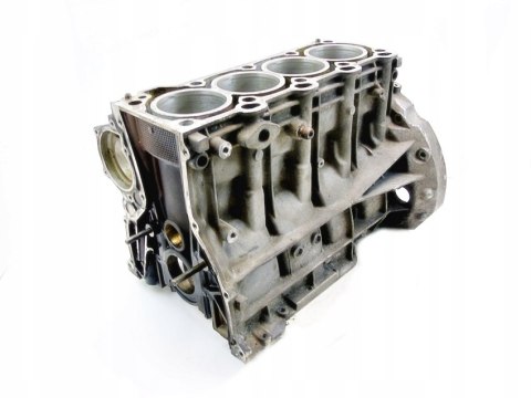 BLOK SILNIKA 1.6 8V W168 AKLASA A140 A160 VANEO BLOK SILNIKA 1.6 8V W168 AKLASA A140 A160 VANEO
