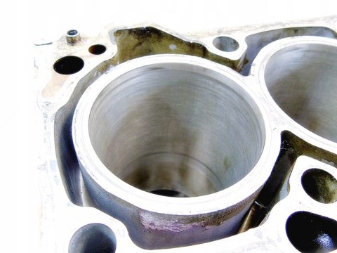 BLOK SILNIKA 1.6 8V W168 AKLASA A140 A160 VANEO BLOK SILNIKA 1.6 8V W168 AKLASA A140 A160 VANEO