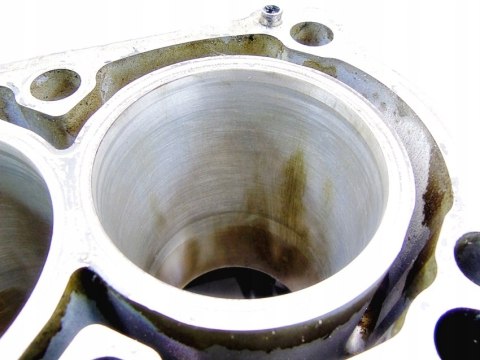 BLOK SILNIKA 1.6 8V W168 AKLASA A140 A160 VANEO BLOK SILNIKA 1.6 8V W168 AKLASA A140 A160 VANEO