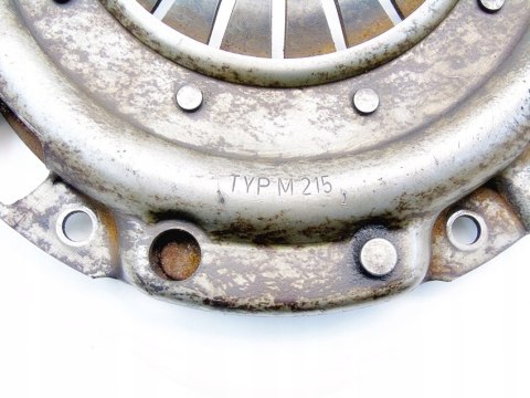 DOCISK SPRZĘGŁA 1.4 1.6 W168 AKLAS A140 A160 VANEO DOCISK SPRZĘGŁA 1.4 1.6 W168 AKLAS A140 A160 VANEO