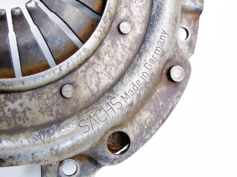 DOCISK SPRZĘGŁA 1.4 1.6 W168 AKLAS A140 A160 VANEO DOCISK SPRZĘGŁA 1.4 1.6 W168 AKLAS A140 A160 VANEO
