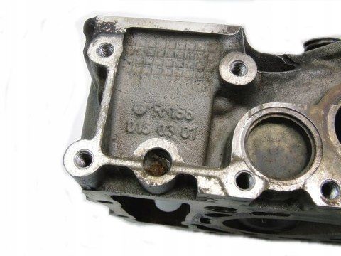 GŁOWICA 1660160301 1.4 1.6 W168 A140 A160 VANEO GŁOWICA 1660160301 1.4 1.6 W168 A140 A160 VANEO
