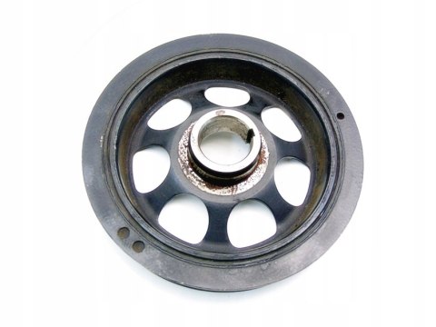 KOŁO PASOWE 1.6 W168 A KLASA A140 A160 VANEO KOŁO PASOWE 1.6 W168 A KLASA A140 A160 VANEO
