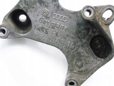 ŁAPA WSPORNIK CEWKI 1.8 A3 LEON OCTAVIA BORA GOLF ŁAPA WSPORNIK CEWKI 1.8 A3 LEON OCTAVIA BORA GOLF