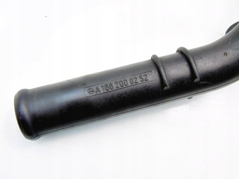 MAGISTRALA RURA WODY 1.4 1.6 W168 A140 A160 VANEO MAGISTRALA RURA WODY 1.4 1.6 W168 A140 A160 VANEO