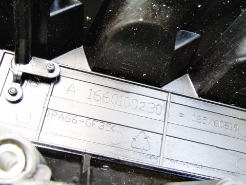 POKRYWA ZAWORÓW 1.4 1.6 W168 A KLA A140 A160 VANEO POKRYWA ZAWORÓW 1.4 1.6 W168 A KLA A140 A160 VANEO