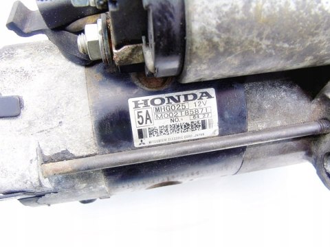 ROZRUSZNIK 2.2 D I-CTDI CIVIC 8 CRV C-RV 2 3 ROZRUSZNIK 2.2 D I-CTDI CIVIC 8 CRV C-RV 2 3