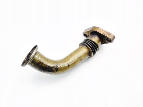 RURKA PRZEWÓD EGR 1.9 JTD STILO BRAVO 2 159 147 RURKA PRZEWÓD EGR 1.9 JTD STILO BRAVO 2 159 147