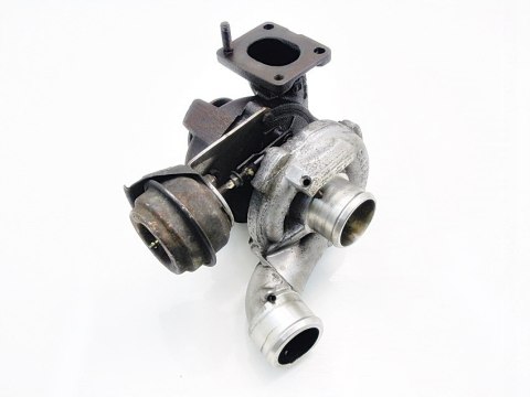 TURBOSPRĘŻARKA 1.9 JTD STILO BRAVO 2 159 147 156 TURBOSPRĘŻARKA 1.9 JTD STILO BRAVO 2 159 147 156