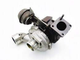 TURBOSPRĘŻARKA 1.9 JTD STILO BRAVO 2 159 147 156