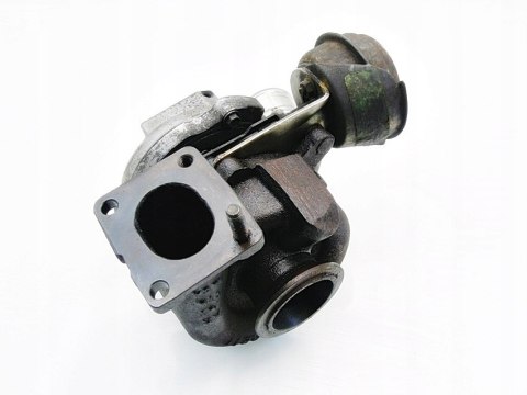 TURBOSPRĘŻARKA 1.9 JTD STILO BRAVO 2 159 147 156 TURBOSPRĘŻARKA 1.9 JTD STILO BRAVO 2 159 147 156