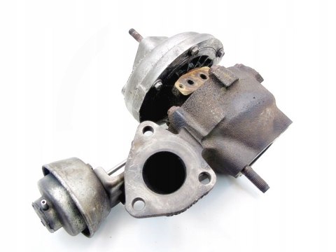 TURBOSPRĘŻARKA 2.2 D I-CTDI CIVIC 8 CRV C-RV TURBOSPRĘŻARKA 2.2 D I-CTDI CIVIC 8 CRV C-RV