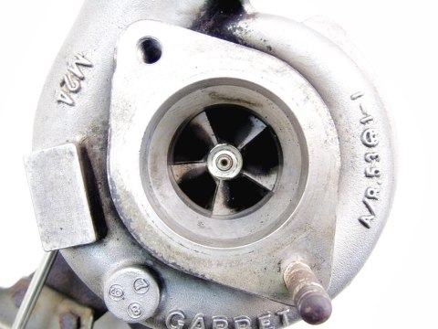 TURBOSPRĘŻARKA 2.2 D I-CTDI CIVIC 8 CRV C-RV TURBOSPRĘŻARKA 2.2 D I-CTDI CIVIC 8 CRV C-RV