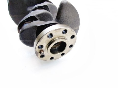 WAŁ KORBOWY 1.6 8V W168 AKLASA A140 A160 VANEO WAŁ KORBOWY 1.6 8V W168 AKLASA A140 A160 VANEO