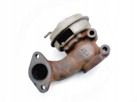 ZAWÓR SPALIN EGR 2.2 I-CTDI CIVIC 8 CRV C-RV 2 3 ZAWÓR SPALIN EGR 2.2 I-CTDI CIVIC 8 CRV C-RV 2 3