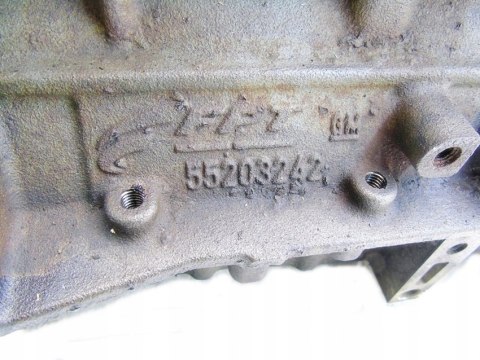 BLOK 55203242 1.3 D JTD PANDA DOBLO PUNTO MUSA Y BLOK 55203242 1.3 D JTD PANDA DOBLO PUNTO MUSA Y