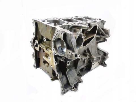 BLOK GOŁY LF 2.0 16V MAZDA 3 5 6 GG GH GY MX-5 BLOK GOŁY LF 2.0 16V MAZDA 3 5 6 GG GH GY MX-5