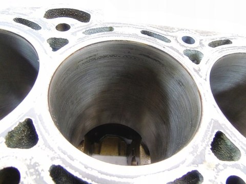 BLOK GOŁY LF 2.0 16V MAZDA 3 5 6 GG GH GY MX-5 BLOK GOŁY LF 2.0 16V MAZDA 3 5 6 GG GH GY MX-5