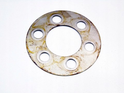 DYSTANS PODKŁADKA 2.0 16V MAZDA 3 5 6 GG GH MX-5 DYSTANS PODKŁADKA 2.0 16V MAZDA 3 5 6 GG GH MX-5