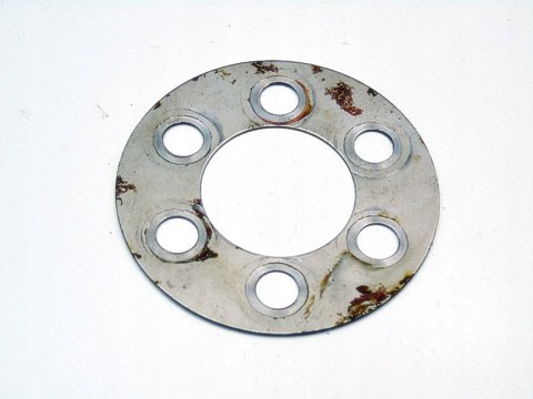 DYSTANS PODKŁADKA 2.0 16V MAZDA 3 5 6 GG GH MX-5 DYSTANS PODKŁADKA 2.0 16V MAZDA 3 5 6 GG GH MX-5