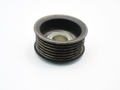 KOŁO ALTERNATORA 2.0 16V MAZDA 3 5 6 GG GH MX-5 KOŁO ALTERNATORA 2.0 16V MAZDA 3 5 6 GG GH MX-5