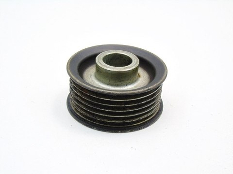 KOŁO ALTERNATORA 2.0 16V MAZDA 3 5 6 GG GH MX-5 KOŁO ALTERNATORA 2.0 16V MAZDA 3 5 6 GG GH MX-5